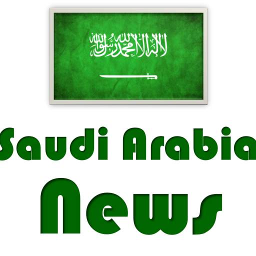 Saudi Arabia News in English 1.0