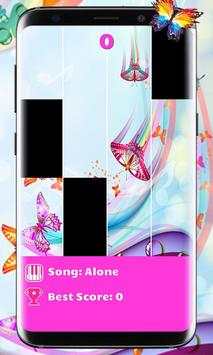 Boruto Ost Piano Tiles screenshot 3