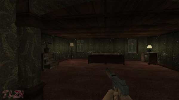 The Last Zombie Hunter screenshot 6