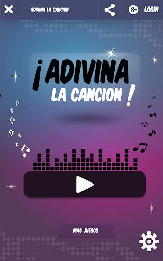 Adivina la Canción screenshot 1