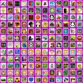 YooB For Girls icon