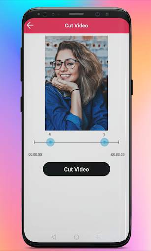 VS Video Editor screenshot 5