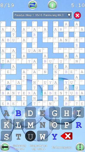 Code Salita screenshot 3