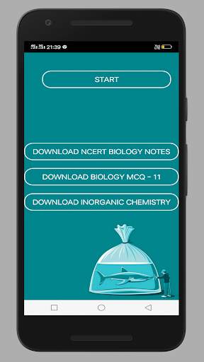 Biology Notes-11 screenshot 1