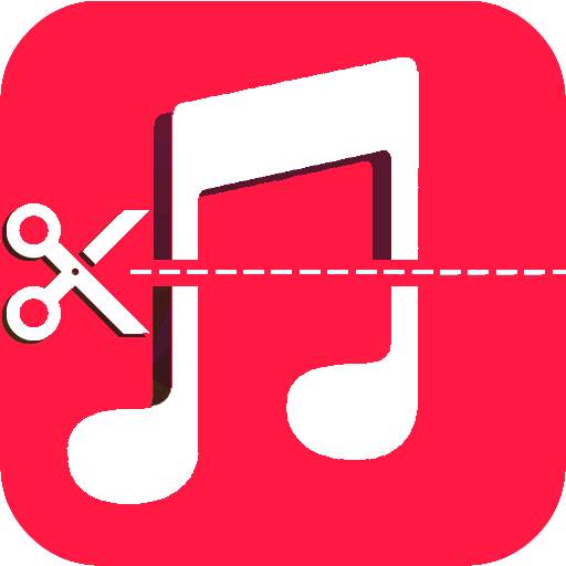 Ringtone Maker : Audio-Mp3 Cutter 1.3