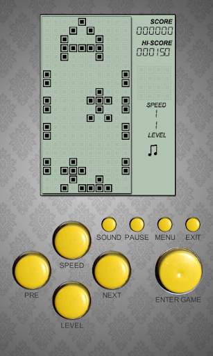 Lines Game - Portal Game screenshot 4