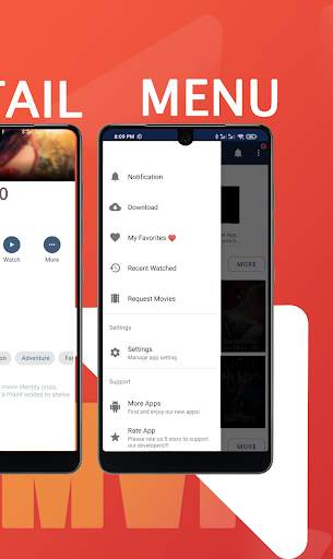 MVP Lite screenshot 2
