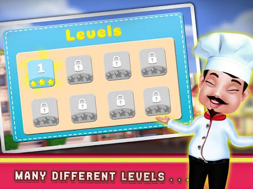 My Cafe Shop & Restaurant Cooking Game screenshot 3