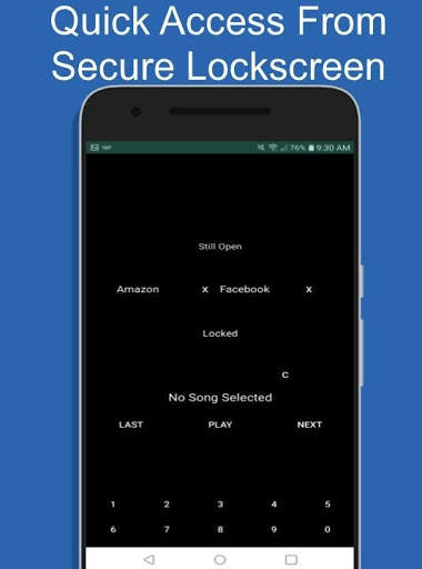 AIOX Launcher Free screenshot 8