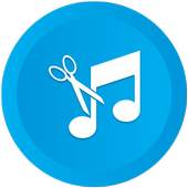 Music editor-Song edit,Ringtone maker,Cut music 1.2