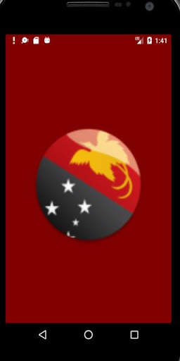 Papua New Guinea Cricket screenshot 1