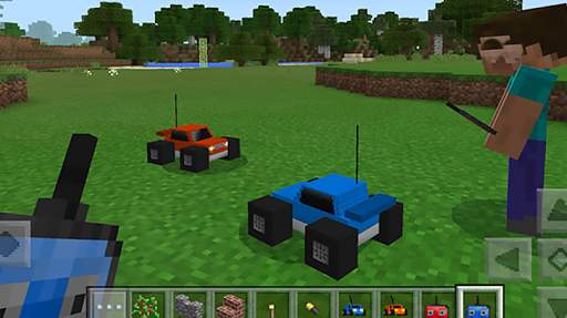 map downloader for minecraft pe screenshot 1