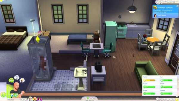Guide For The Sims 4 screenshot 1