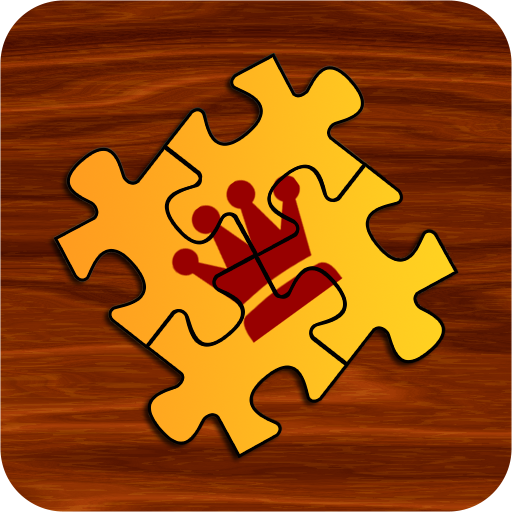 ikon Puzzle Rompecabezas (OffLine)
