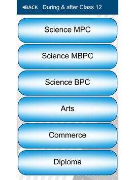 Career Guidance screenshot 7