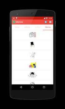 Mensagens screenshot 3