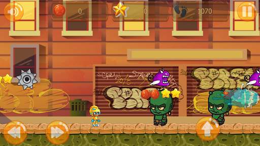 Sniper Gun – World Adventure Game screenshot 4