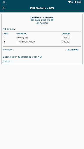Tuki - Parent app 6 تصوير الشاشة
