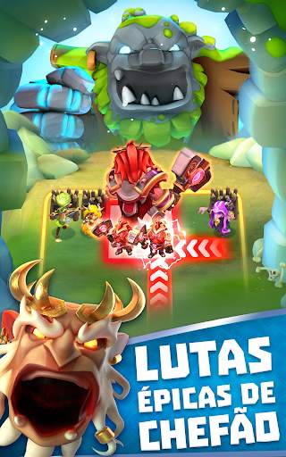 Legend of Solgard screenshot 16