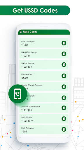 Mobile Call Locator screenshot 4