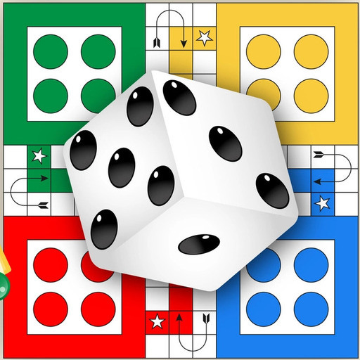 Ludo Star - Ludo Game icon