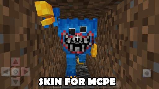 Mod Poppy For Minecraft screenshot 3