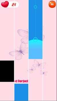 Piano Haschak sister Tiles Games screenshot 3