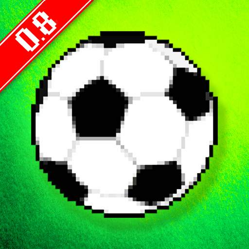 Flappy Ball - Ronaldo penalty 0.96