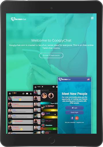 Tamil chat Room - Online Tamil free chatting Rooms screenshot 12