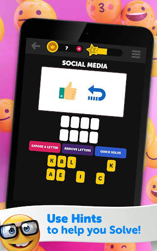 Guess The Emoji screenshot 13