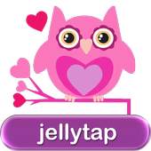 Love Owl Theme CM Launcher 1.1.2