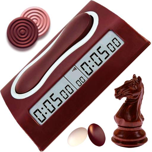 Aurora Chess Clock 1.9