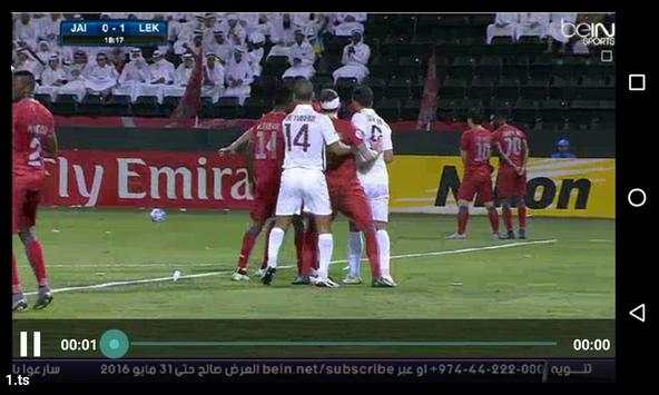 Sport TV screenshot 3