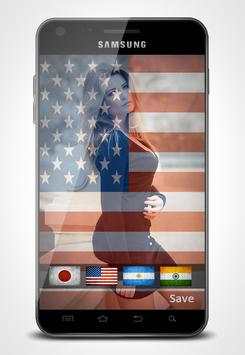 Picture Flag screenshot 2