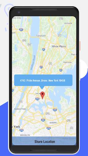 Live Mobile Number Locator screenshot 3