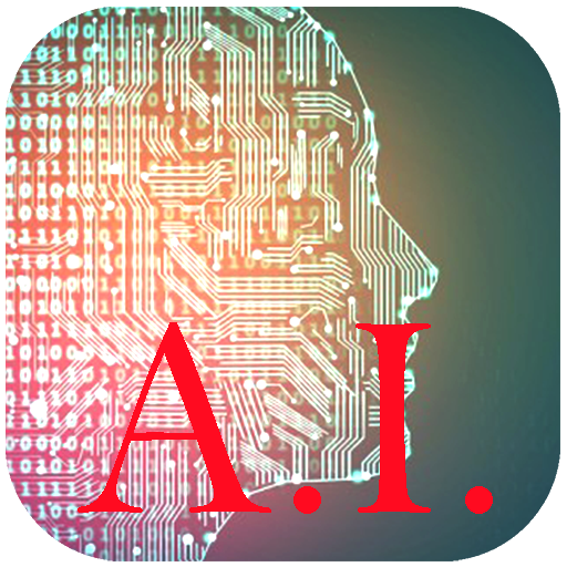 Artificial Intelligence Handbook icon