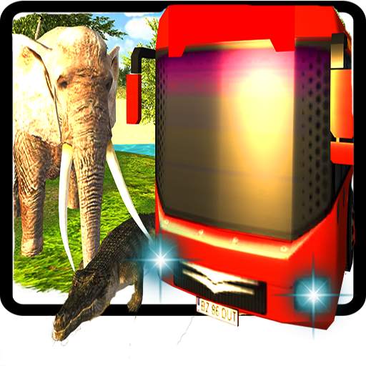 Animal Transporters Free 3d 1.1