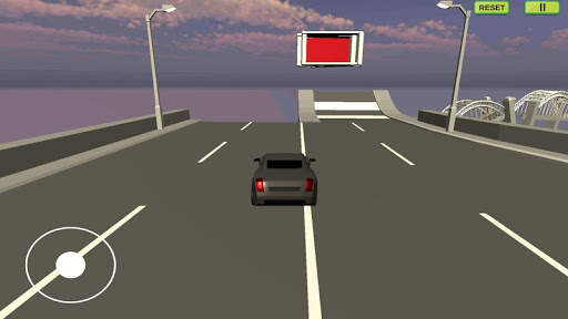 Car FlyDrive Araba screenshot 1
