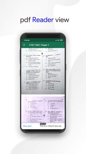 JTET 2021-22 screenshot 5