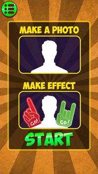 Photo Effects - Games Arena screenshot 3