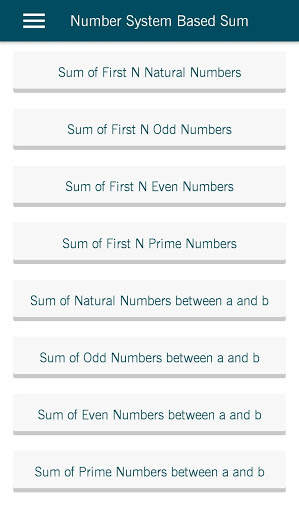 Hitech Calculator screenshot 3