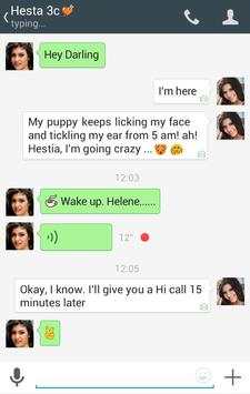 Hi screenshot 5