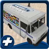 toko game pengiriman gratis logo