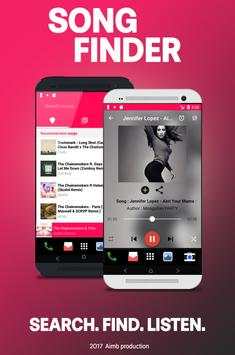 Song Finder screenshot 1