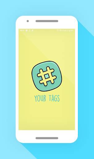 Your Tags For Instagram screenshot 1