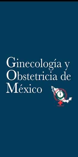 Ginecología y Obstetricia Mx screenshot 1