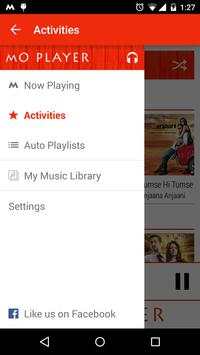 MO Player screenshot 4