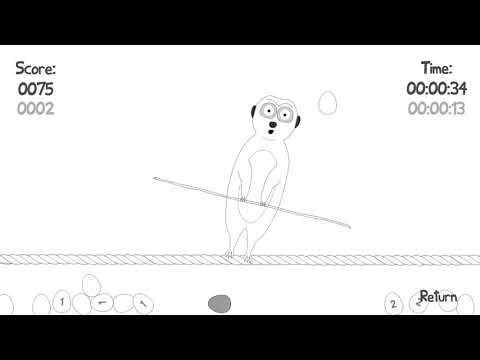 Meerkats On A Wire screenshot 1