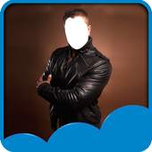 Man Jacket Fashion Suit 1.7