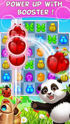 Candy Bug Mania screenshot 6